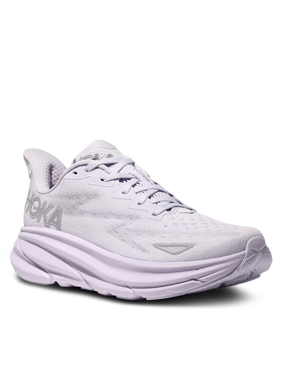 Hoka Futócipő Hoka Clifton 9 1127896 Lila