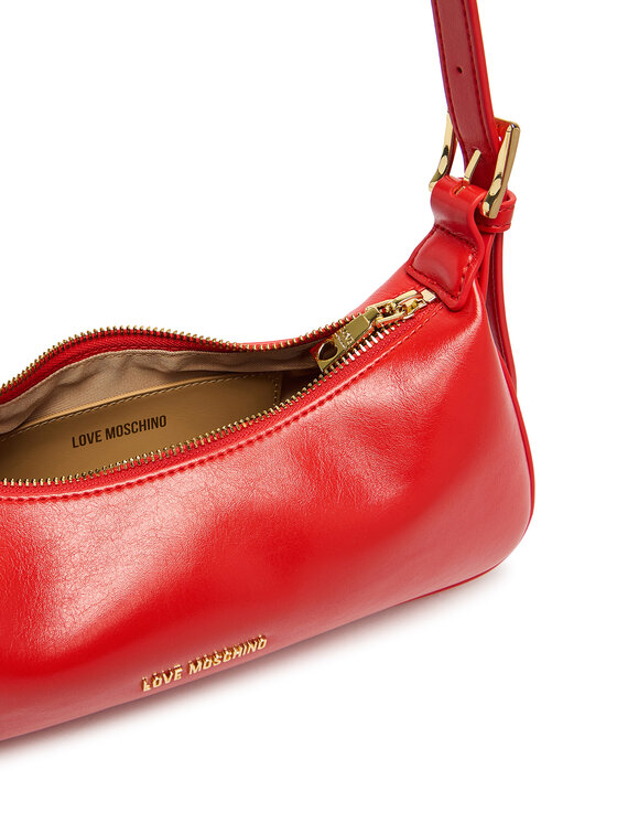 LOVE MOSCHINO Сумка LOVE MOSCHINO JC4390PP0OKO0500 Рожевий