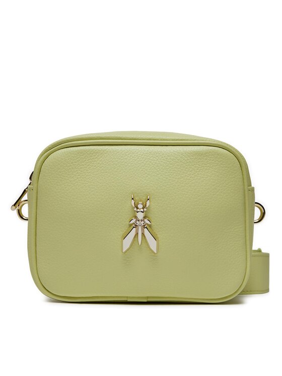 Patrizia Pepe Bolso Patrizia Pepe 8B0186/L001-Y430 Verde