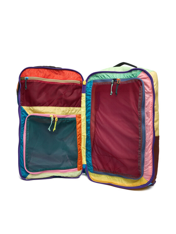 Cotopaxi Ruksak Cotopaxi Allpa 28L Travel Pack Del Dia S25491U1397 Modrá