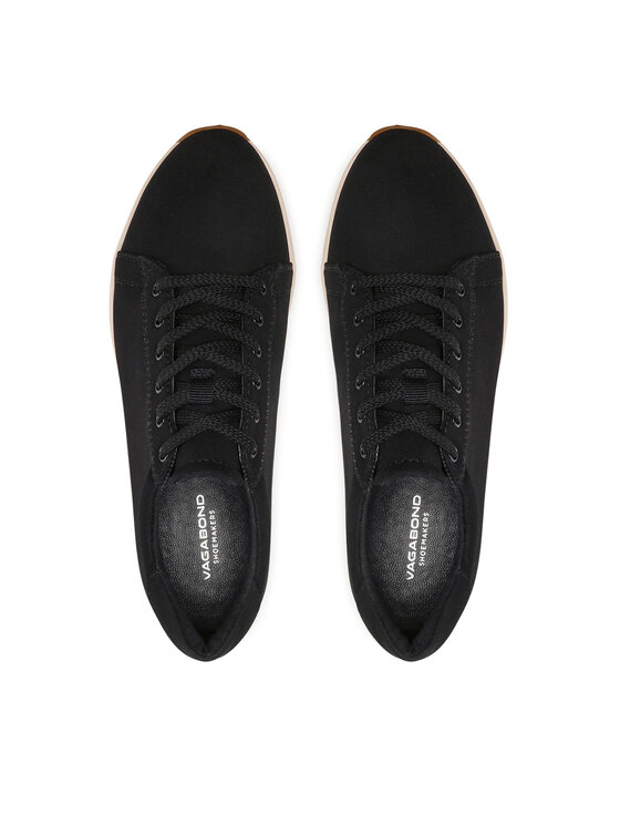 Vagabond Shoemakers Sneakersy Vagabond Shoemakers Casey 5330-080-20 Černá