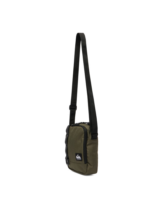 Quiksilver Somiņa Quiksilver Pandor EQYBA03191 Zaļš