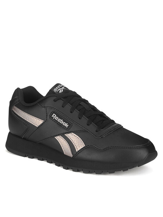 Reebok Snīkeri Reebok GLIDE 100223252 Melns