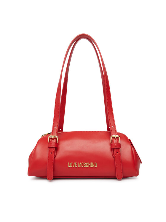 LOVE MOSCHINO Сумка LOVE MOSCHINO JC4101PP1PLY0500 Червоний