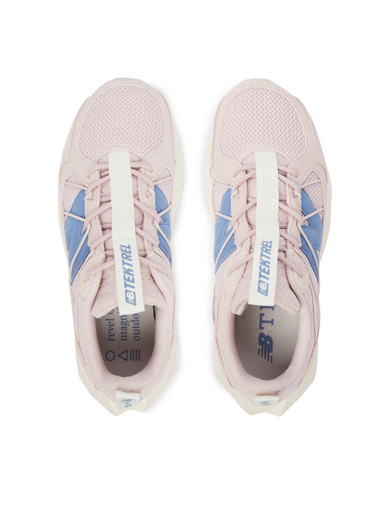 New Balance Sneakers New Balance Tektrel  WTTRS4PH Roz