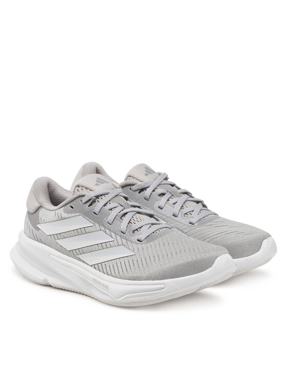 adidas Běžecké boty adidas Supernova Ease JI1425 Šedá