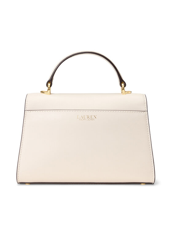 LAUREN RALPH LAUREN Geantă LAUREN RALPH LAUREN 431968761005 Alb