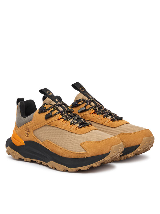 Timberland Laisvalaikio batai Timberland Motion Access TB0A6D9HEDM1 Šviesiai ruda