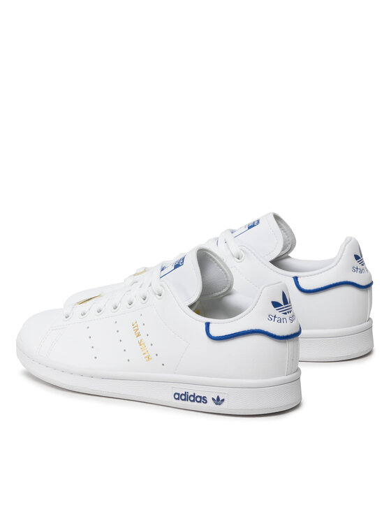 adidas Tenisice adidas Stan Smith GW0489 Bijela