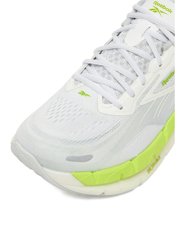 Reebok Взуття для бігу Reebok EO-FLOATZIG DOUBLE 100244469 Білий