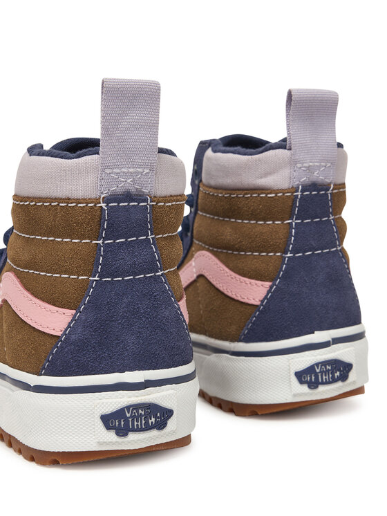 Vans Sneakers Vans MTE SK8-Hi VN000D0H11E1 Bleumarin