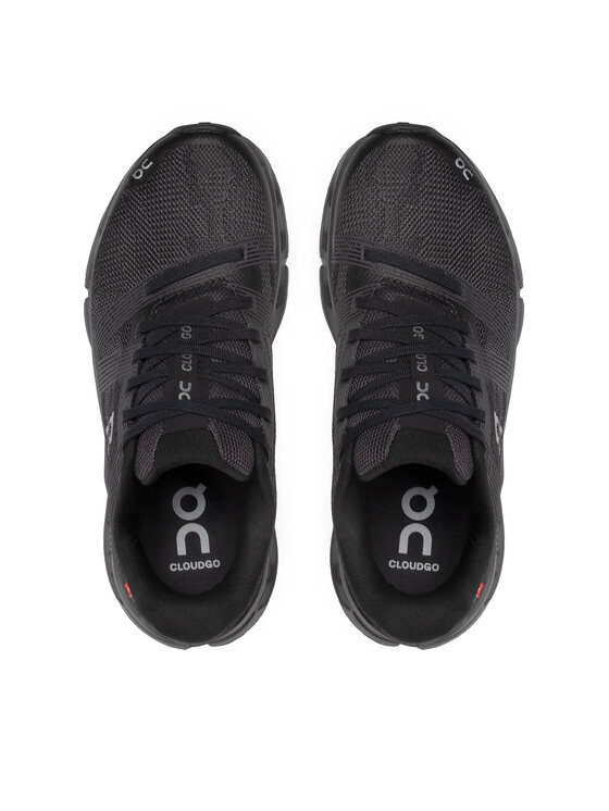 On Bežecké topánky On Cloudgo 55.98626 Čierna