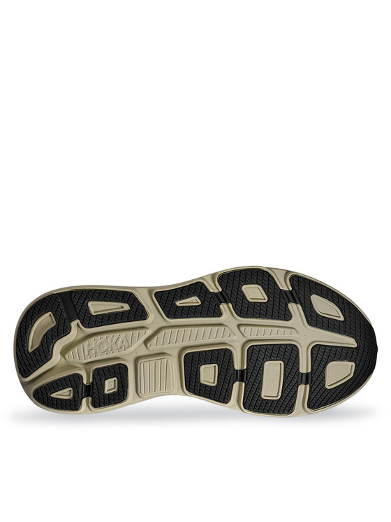 Hoka Взуття для бігу Hoka Bondi 9 1162011 Зелений