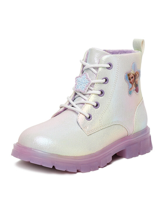 Frozen Черевики Frozen CEO-BIC-AW25-231DFR Фіолетовий