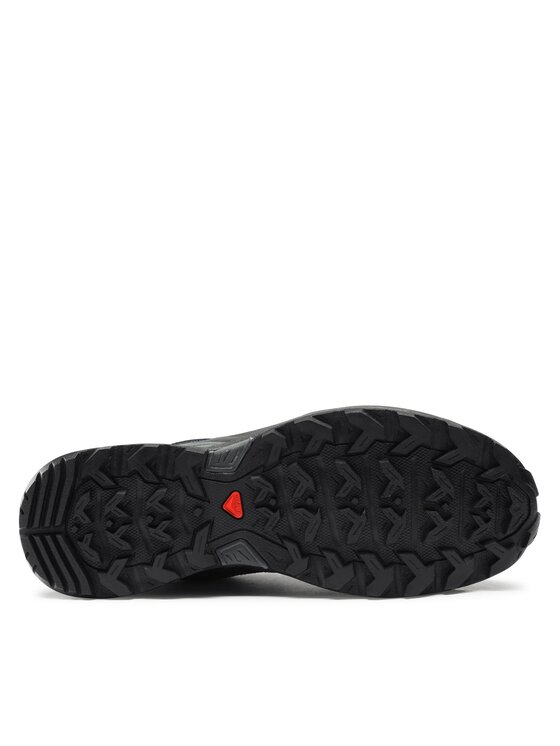 Salomon Snīkeri Salomon X Ultra Pioneer GORE-TEX L47170100 Melns
