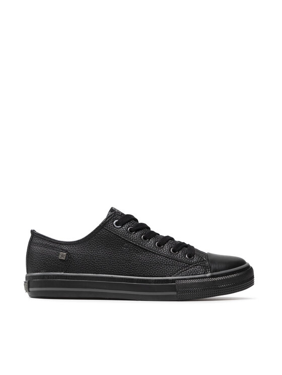 Big Star Shoes Tenisice Big Star Shoes II174002 Crna