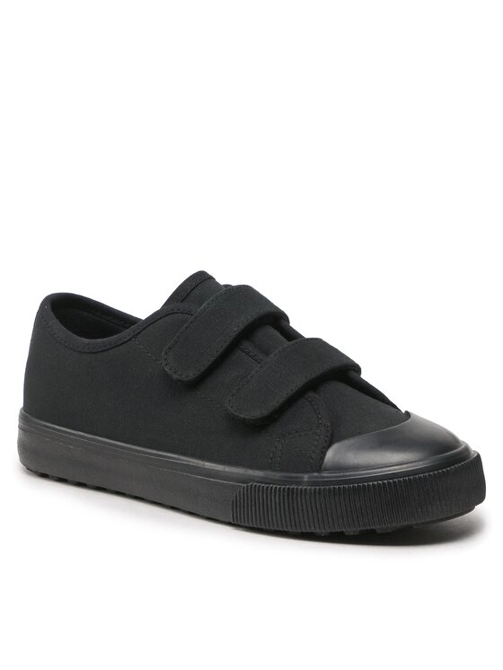 Action Boy Scarpe da ginnastica Action Boy CF2585-1(IV)CH Nero