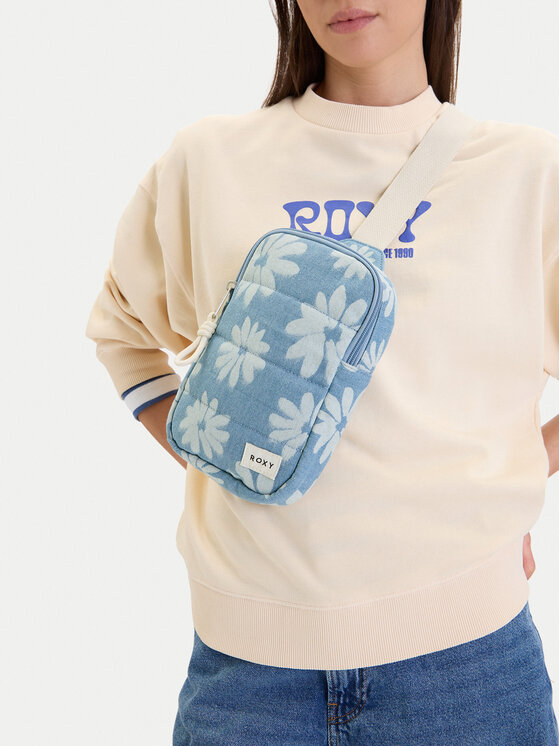 Roxy Borsetta Roxy CEOWB-ROXY-KL-002-09 Blu