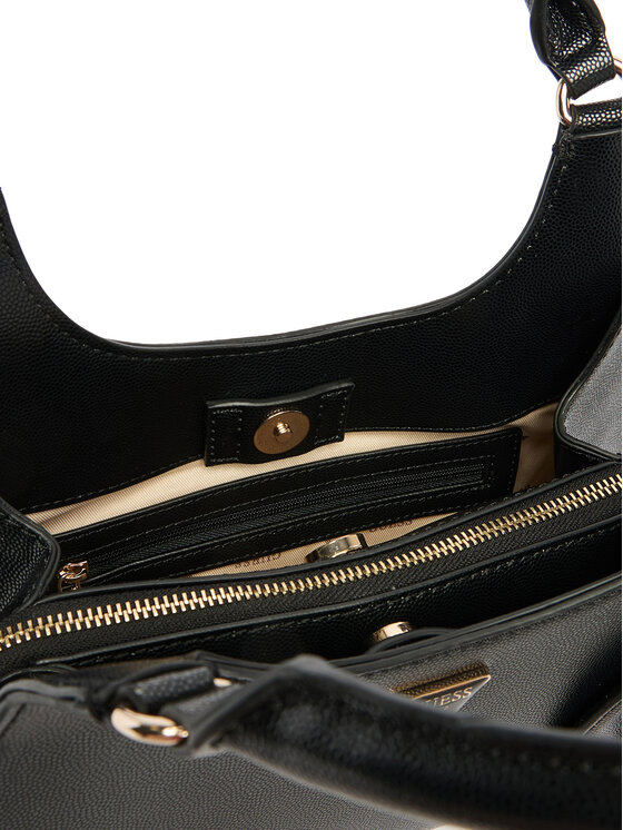 Guess Сумка Guess Isobel HWBG99 32060 Чорний