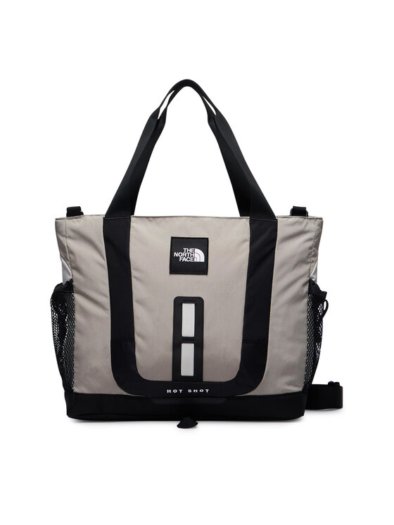 The North Face Borsetta The North Face NF0A8JCFSM41 Beige