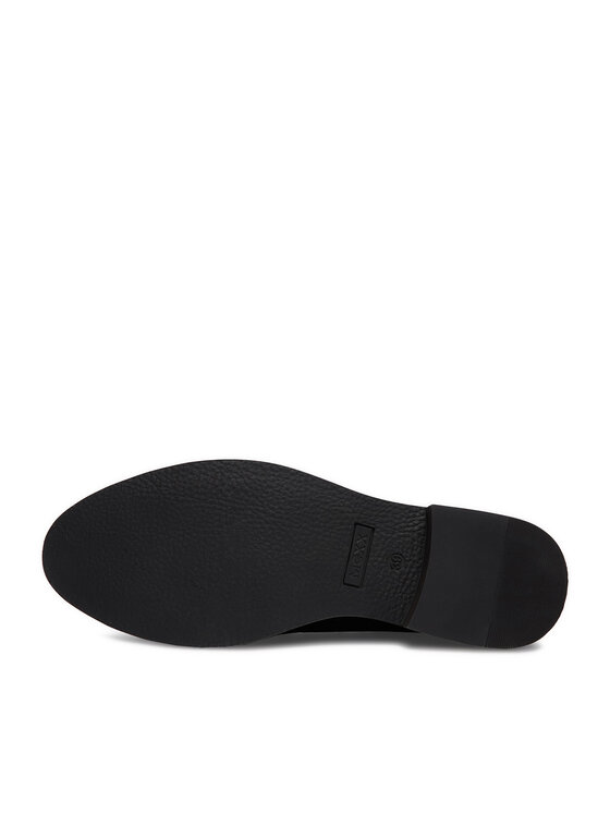 MEXX Лофери MEXX EO-WI44-ANTLER-01 Темно-коричневий