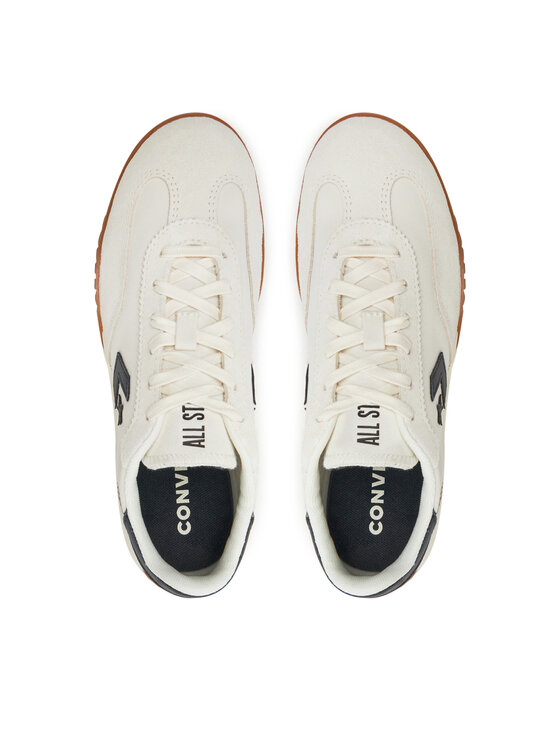 Converse Снікерcи Converse Run Star Trainer A08262C Бежевий