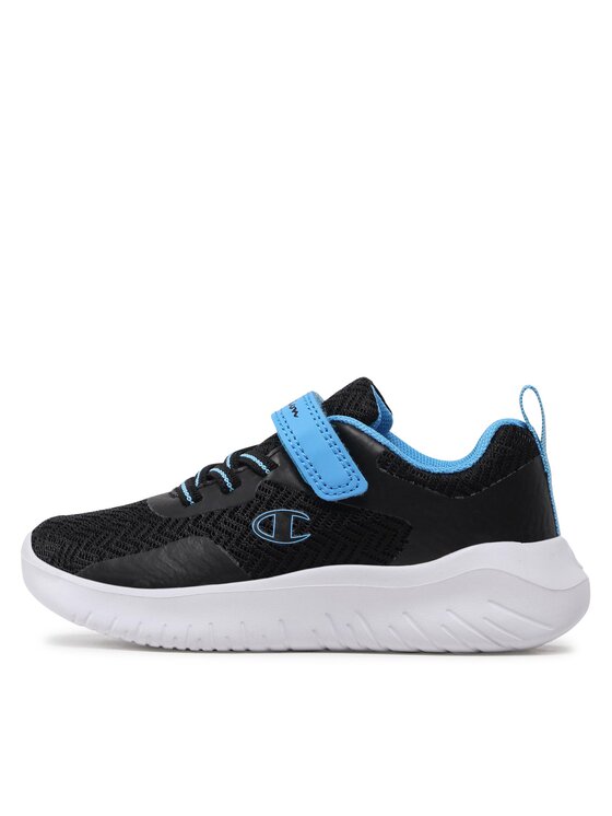 Champion Sneakersy Champion Softy Evolve B S32453-CHA-KK002 Czarny