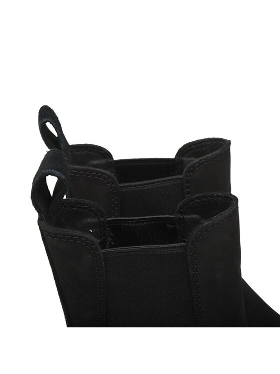 Timberland Botines Timberland Timberland Sky Chelsea TB0A5P310011 Negro