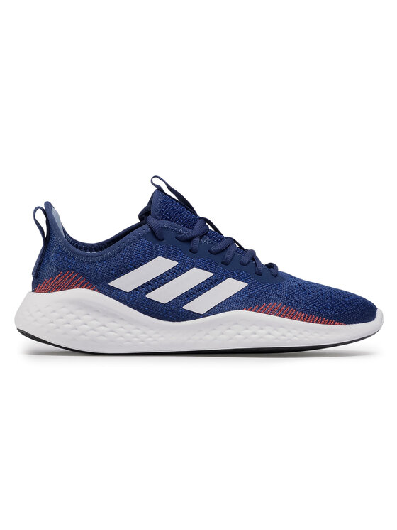 adidas Scarpe running adidas Fluidflow FW5079 Blu scuro