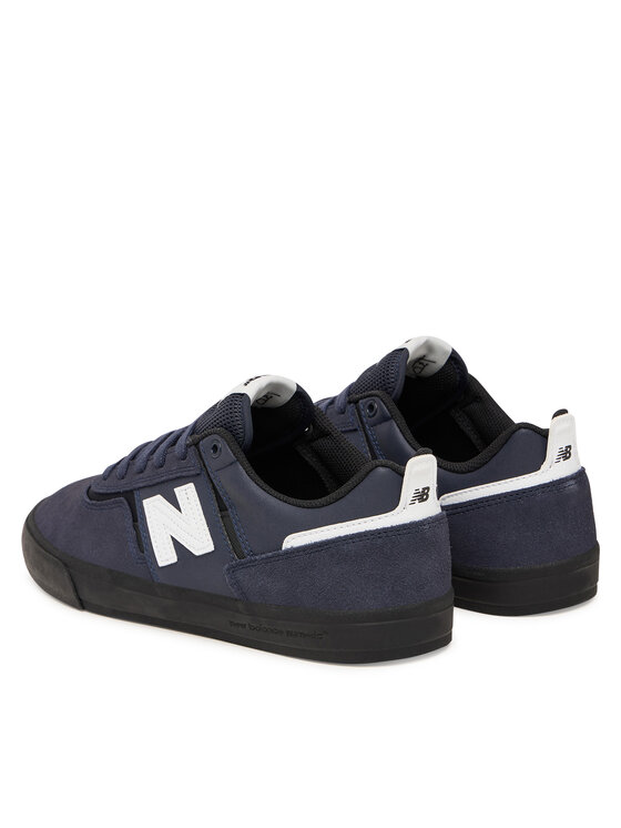 New Balance Zapatillas de tenis New Balance Jamie Foy x New Balance UN306NSN Azul marino
