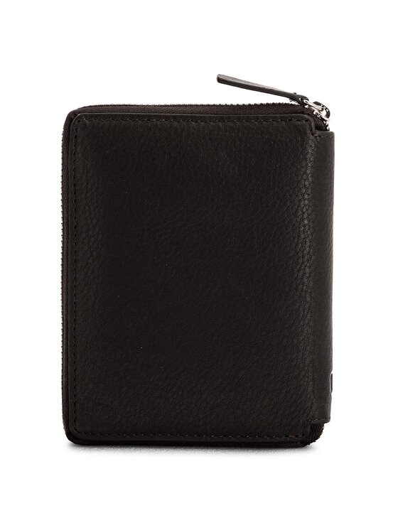 Timberland Large D3246, Portafoglio uomo, 11x9x1 cm (L x A x P