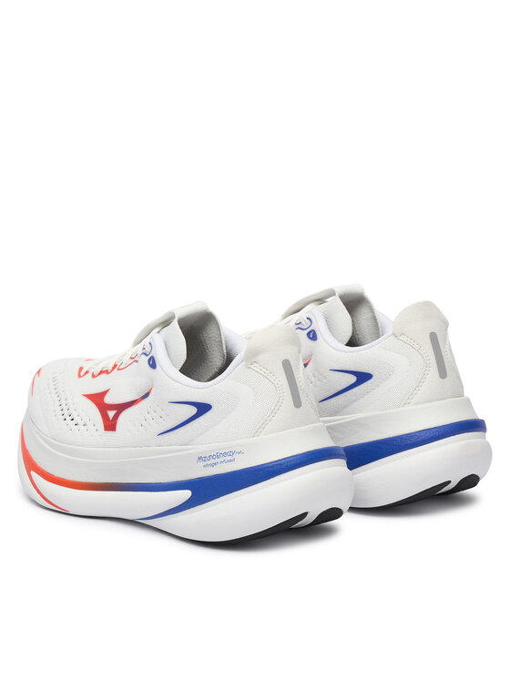 Mizuno Zapatillas de running Mizuno Neo Accerra J1GM2650 Rojo