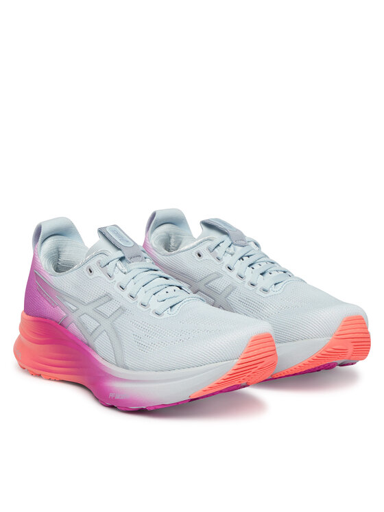 Asics Buty do biegania Asics Gel-Kayano 32 1012C045 Niebieski