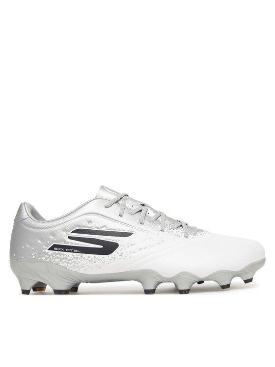 Skechers Взуття для футболу Skechers Skechers Gold Fg- 252015/WSL Білий