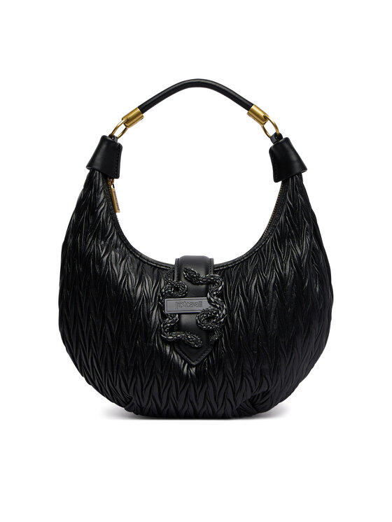 Just Cavalli Borsetta Just Cavalli 81RA4BC2 ZSD90 Nero