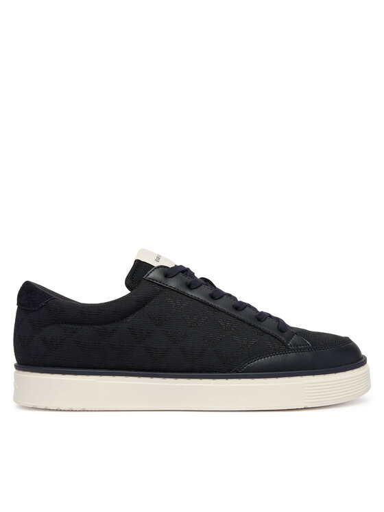 Emporio Armani Снікерcи Emporio Armani EM004782 AF23199 MB483 Cиній