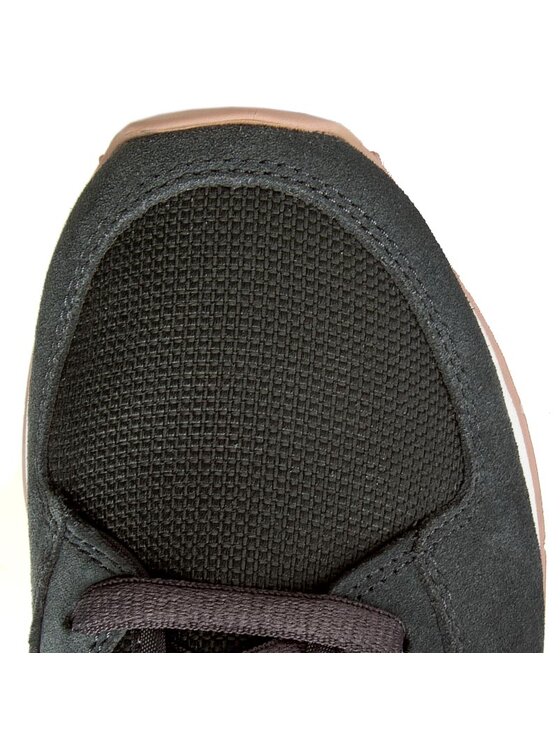 Le Coq Sportif Сникърси Le Coq Sportif Eclat W Cordura 1620377 Сив