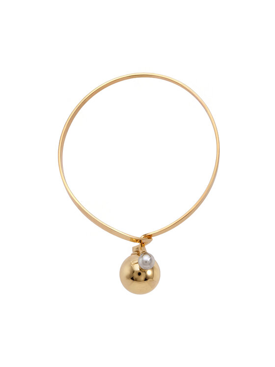 Weekend Max Mara Collana Weekend Max Mara 2615751054650 Oro