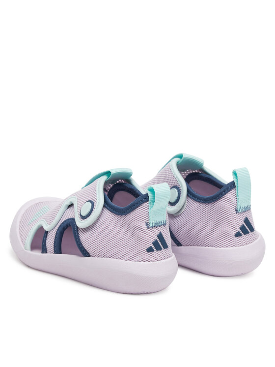 adidas Босоніжки adidas Altaventure 3.0 JQ2283 Фіолетовий