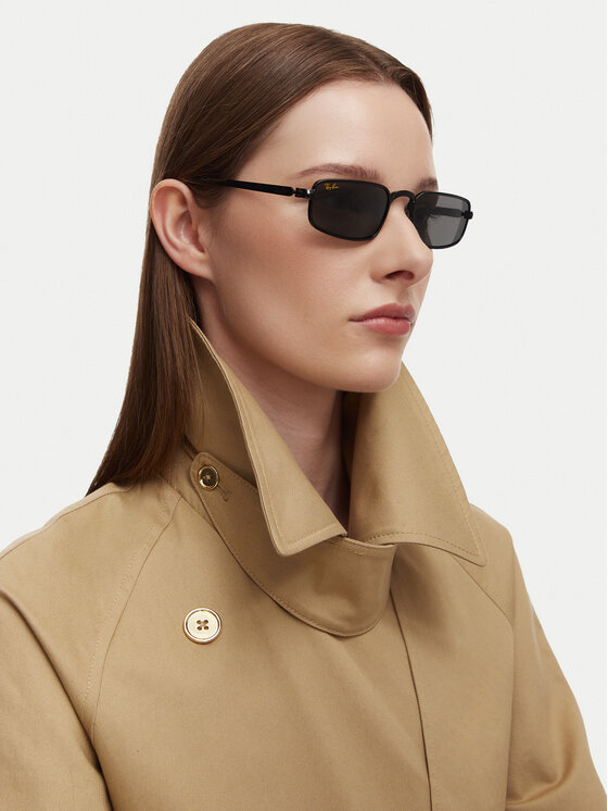 Ray-Ban Gafas de sol Ray-Ban By Asap Rocky 0RB3927 Negro