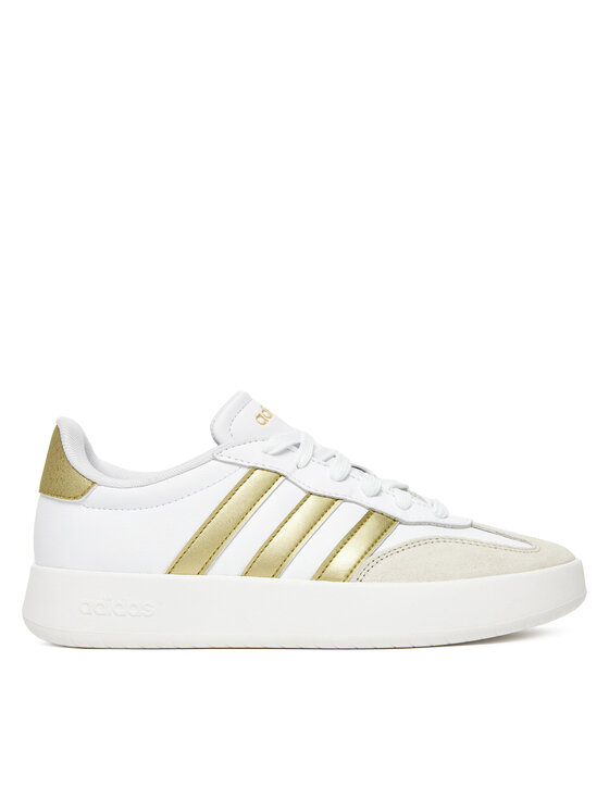 adidas Снікерcи adidas Barreda JR1191 Білий