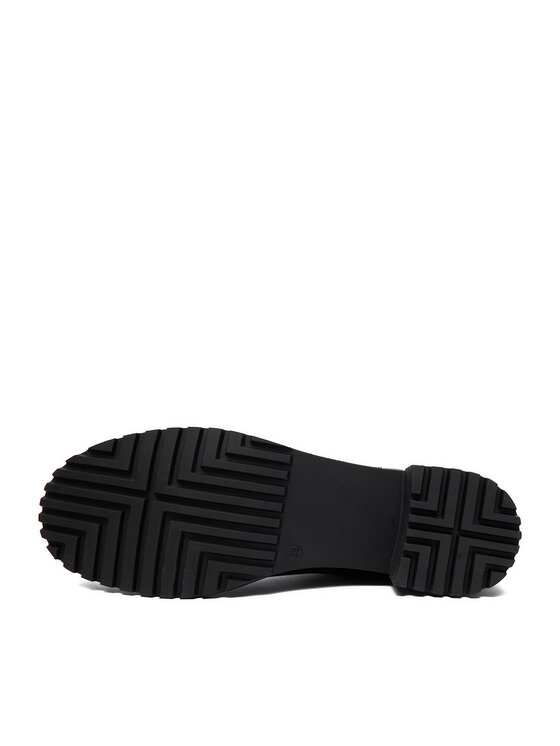 Lasocki Ботильйони Lasocki CEO-WI23-TR24-02 Чорний