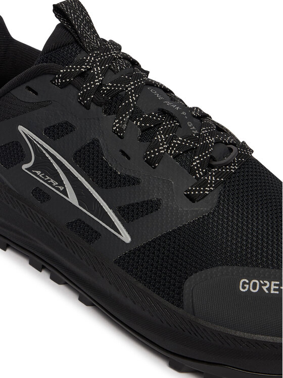 Altra Взуття для бігу Altra W Lone Peak 9+ Gtx AL0A85SN Чорний