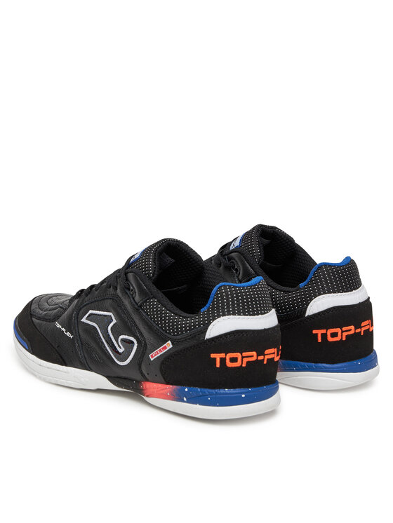 Joma Scarpe da calcio Joma Top Flex 2531 TOPS2531IN Nero