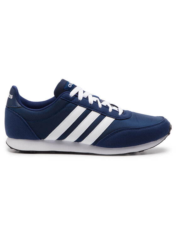 adidas Snīkeri adidas V Racer 2.0 B75795 Tumši zils