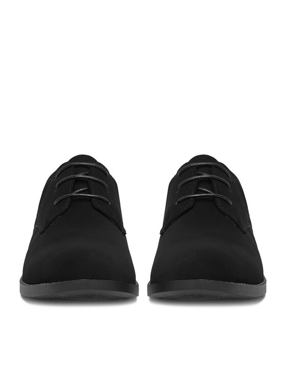 Ottimo Туфлі Ottimo CEO-CM240808-1 Чорний