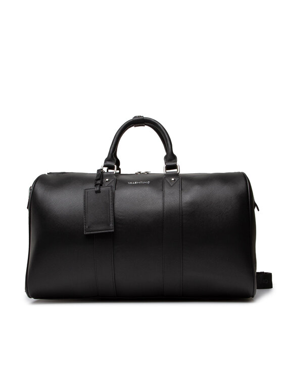 Valentino Дорожня сумка Valentino Marnier VBS5XQ03 Чорний