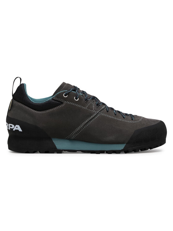 Scarpa Scarpe da trekking Scarpa Kalipe Gtx GORE-TEX 72630-200 Argento