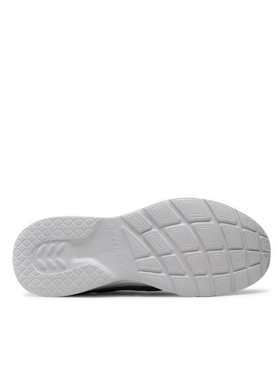 Skechers Αθλητικά Skechers Fallford 58363/CCBK Γκρι