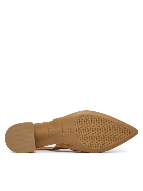 Tamaris Décolleté Tamaris 1-29500-42 Marrone